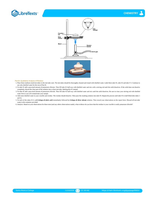 Online Chemistry Lab Manual - Page 83